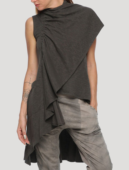 Virgo Vest - Psylo Fashion