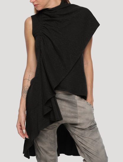 Virgo Vest - Psylo Fashion