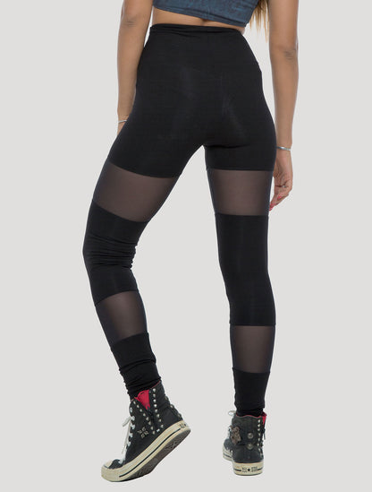Bender Leggings - Psylo Fashion