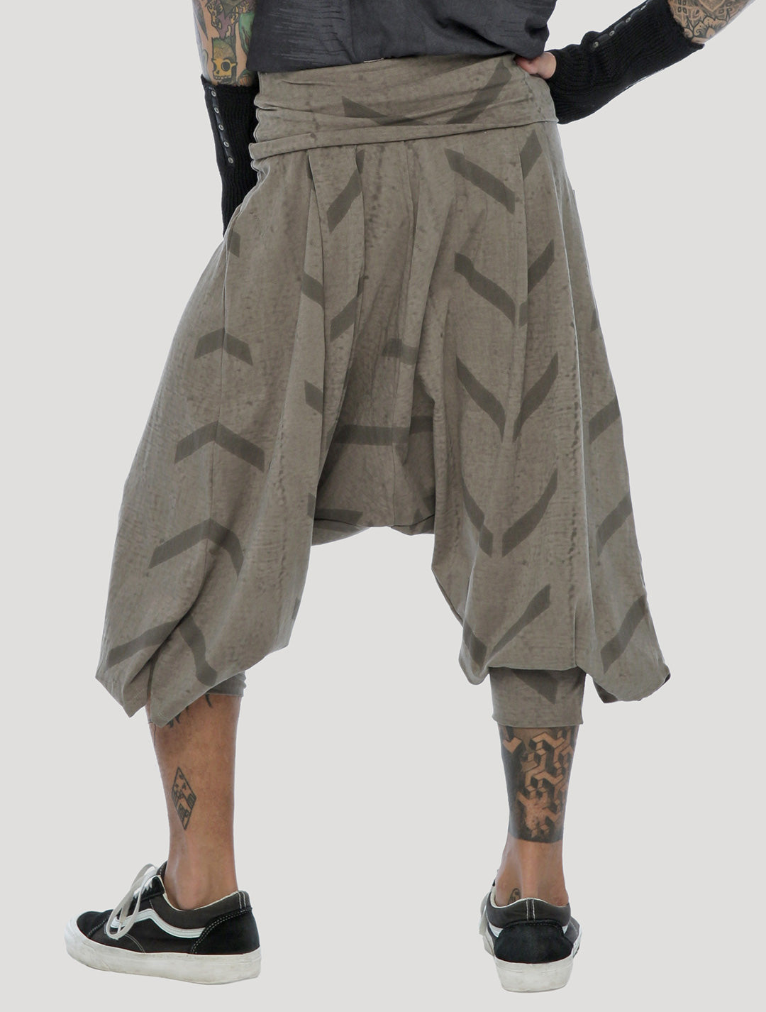 Bogo Pants - Psylo Fashion