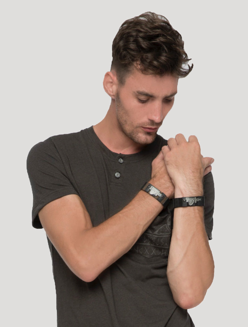 Debra Wristband - Psylo Fashion