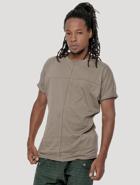 Dayak Tee - Psylo Fashion