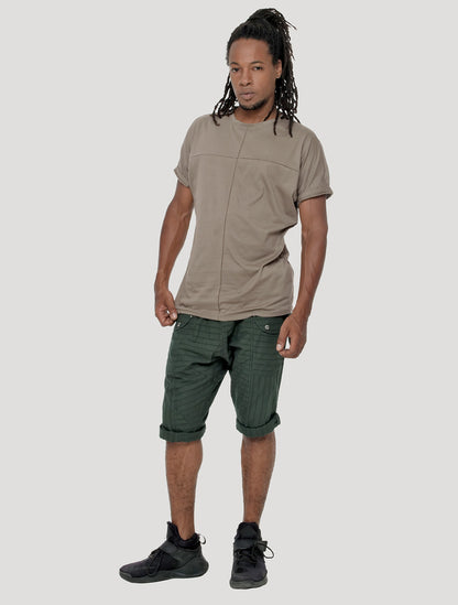 Dayak Tee - Psylo Fashion