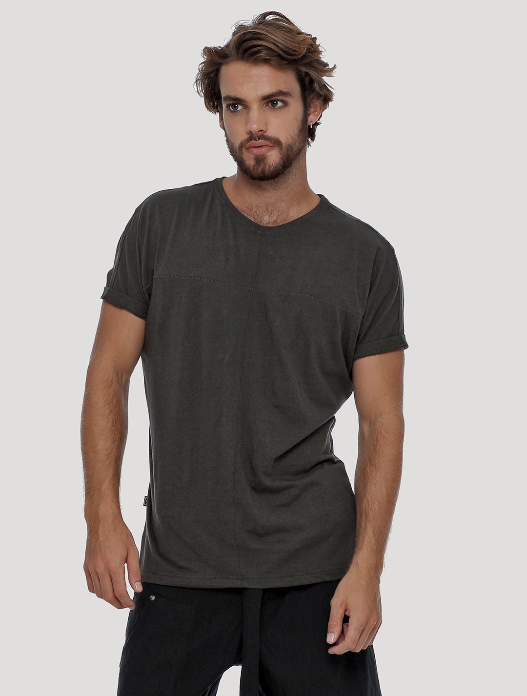 Dayak Tee - Psylo Fashion