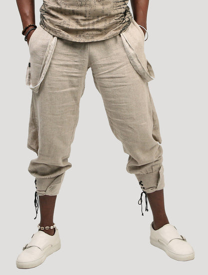 Freddy Pants - Psylo Fashion