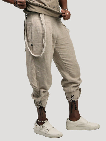 Freddy Pants - Psylo Fashion