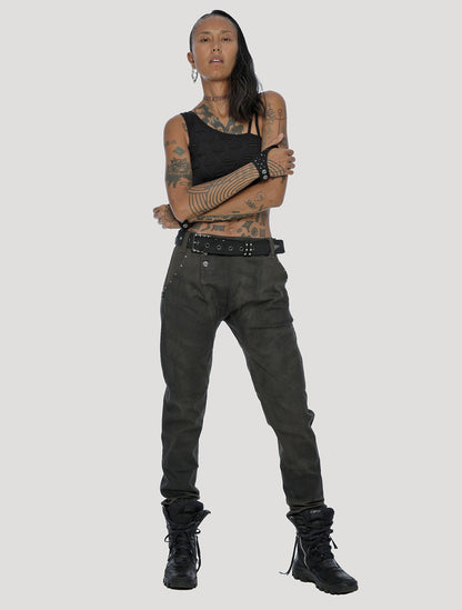 Jiva Pants - Psylo Fashion