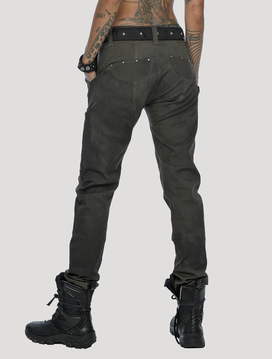 Jiva Pants - Psylo Fashion