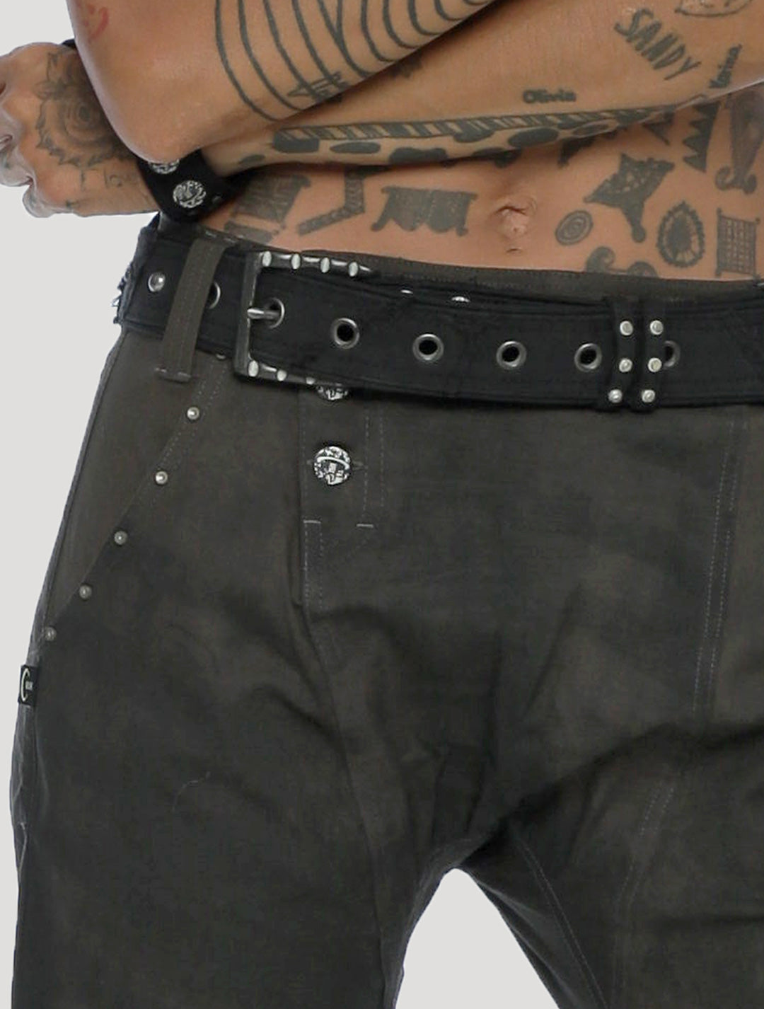 Jiva Pants - Psylo Fashion