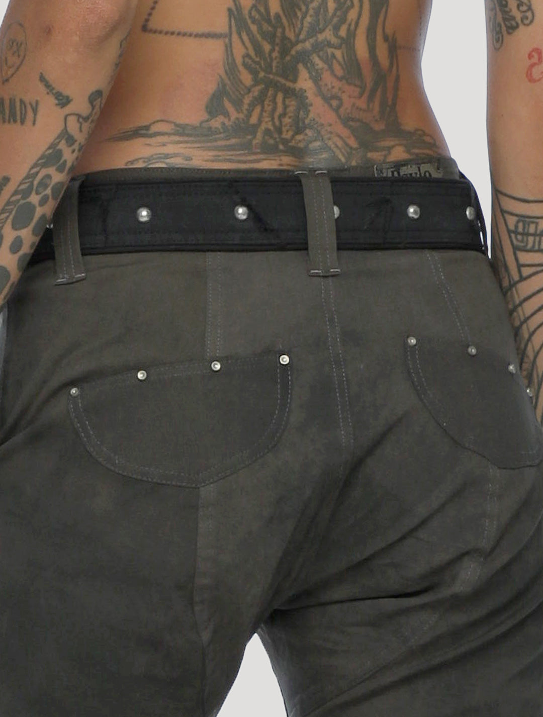 Jiva Pants - Psylo Fashion