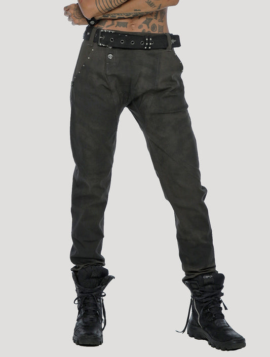 Jiva Pants - Psylo Fashion