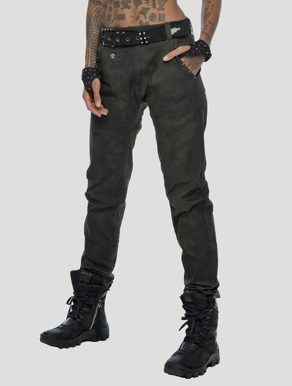 Jiva Pants - Psylo Fashion