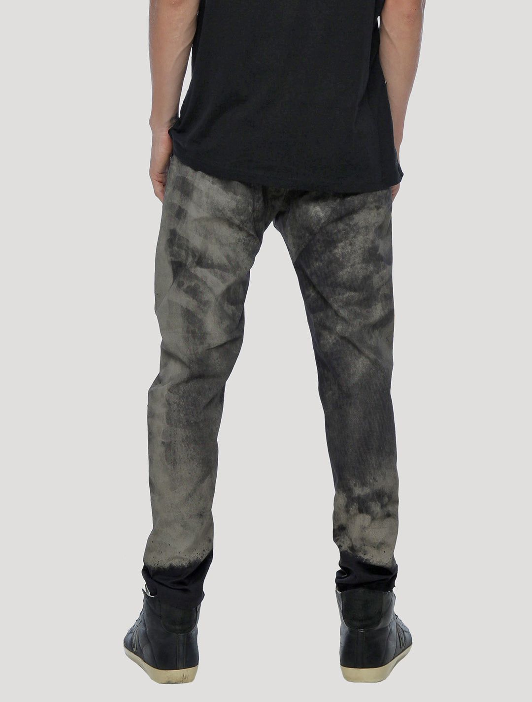 Jiva Pants - Psylo Fashion