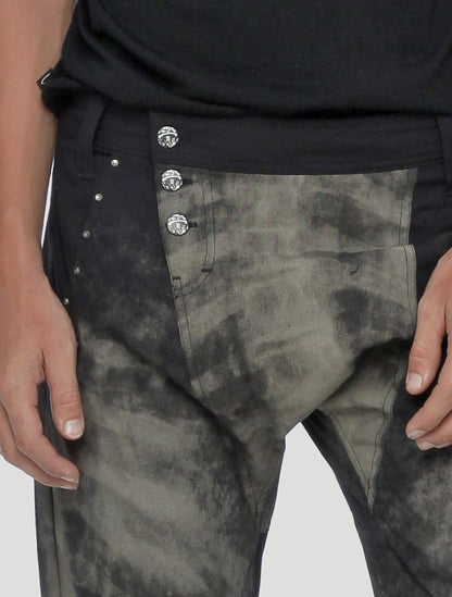 Jiva Pants - Psylo Fashion
