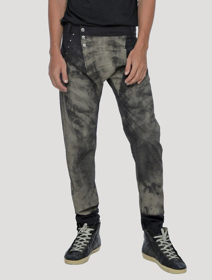 Jiva Pants - Psylo Fashion