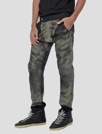 Jiva Pants - Psylo Fashion