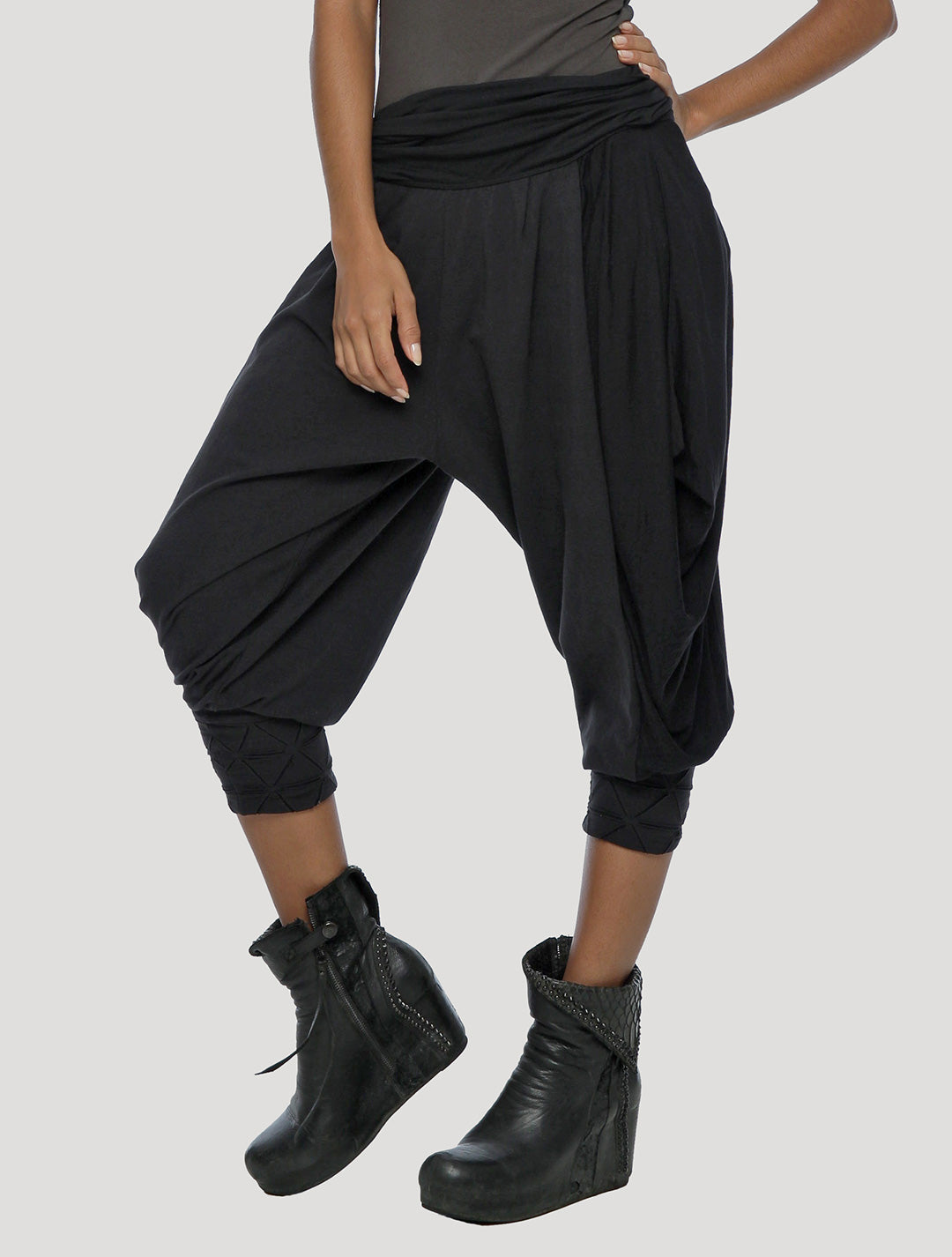 Kimo Pants - Psylo Fashion