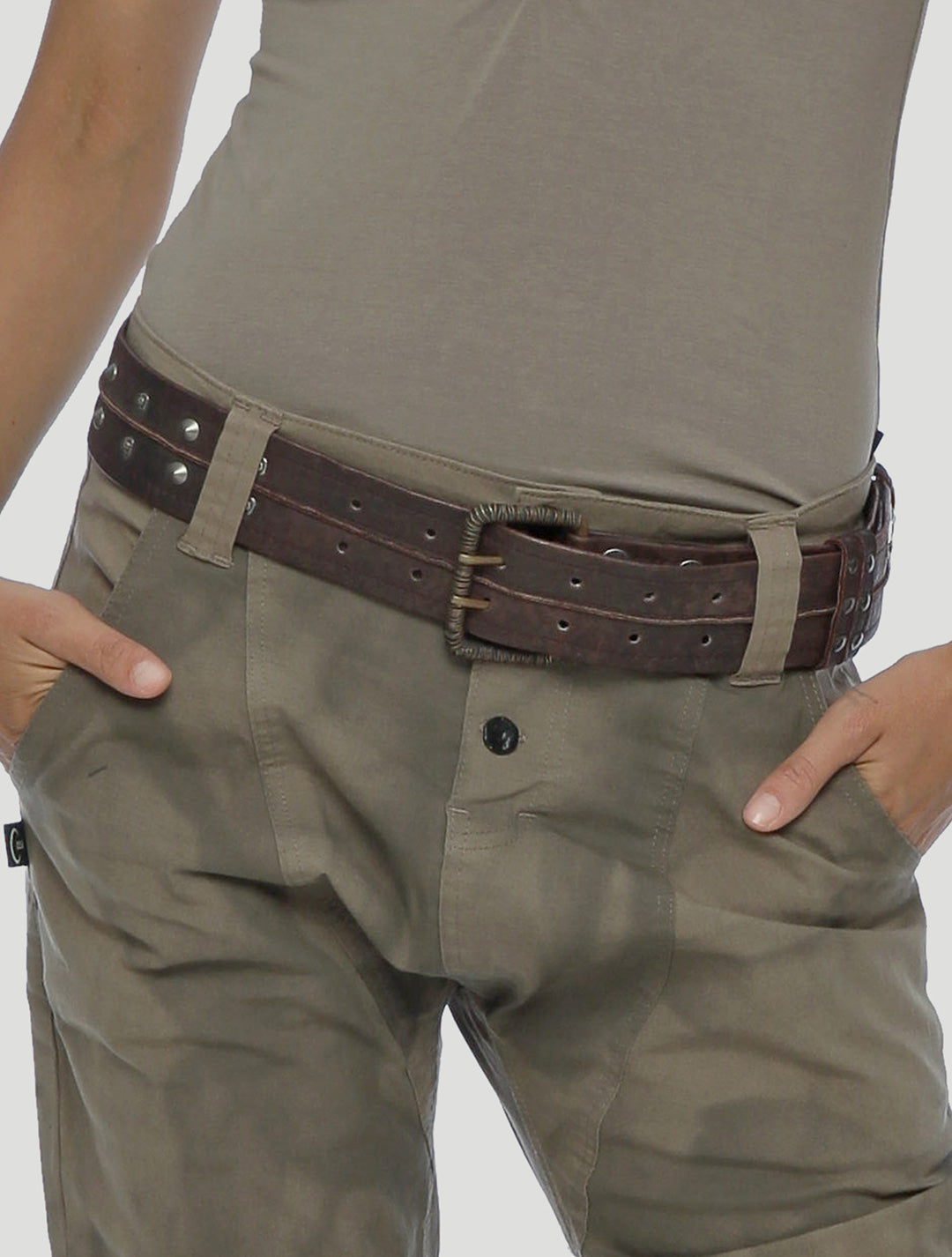 Kris Rmx Belt - Psylo Fashion