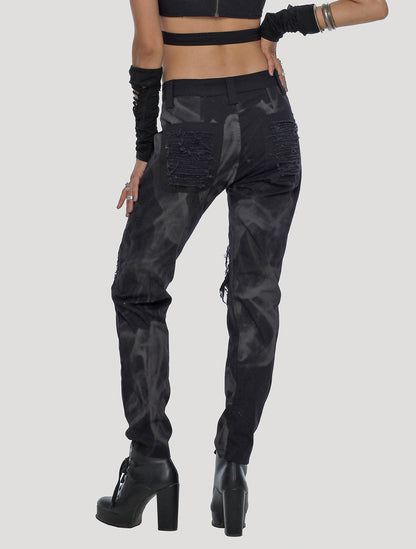 Libra Pants - Psylo Fashion