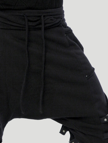 Lama Pants - Psylo Fashion
