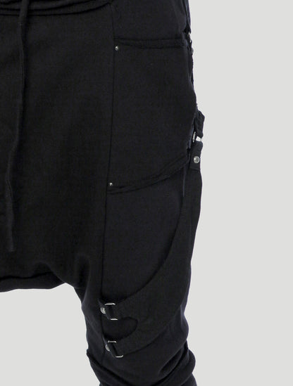Lama Pants - Psylo Fashion