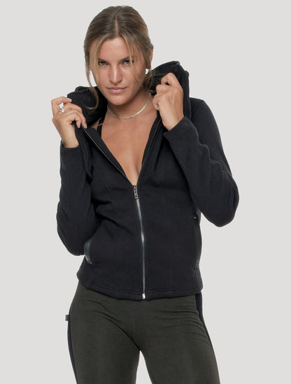 Mahayana Jacket - Psylo Fashion