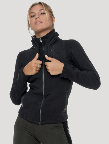 Mahayana Jacket - Psylo Fashion