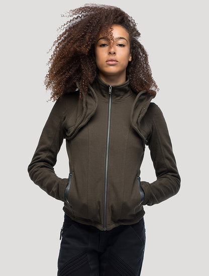 Mahayana Jacket - Psylo Fashion