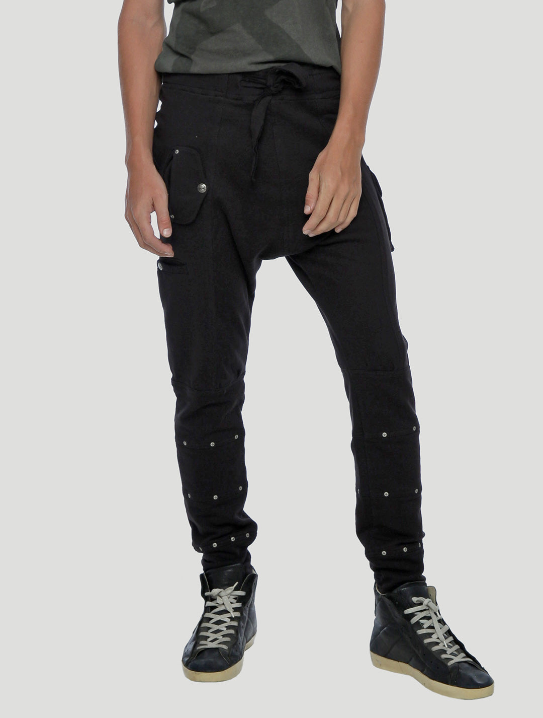 Mad Tracks Pants - Psylo Fashion