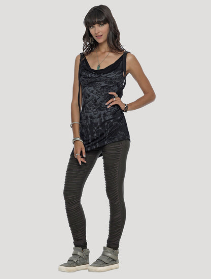 Playa Tank Top - Psylo Fashion