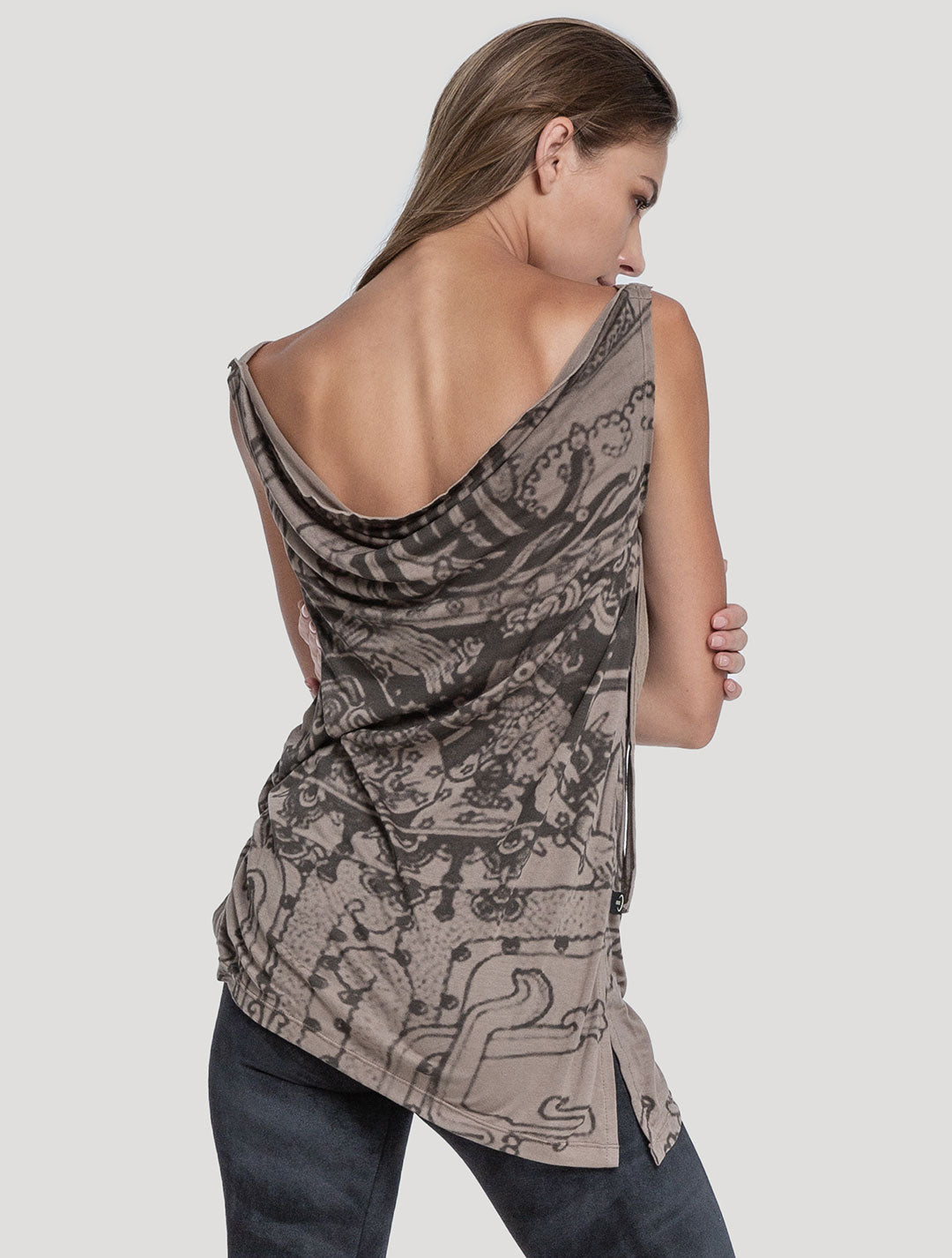 Playa Tank Top - Psylo Fashion
