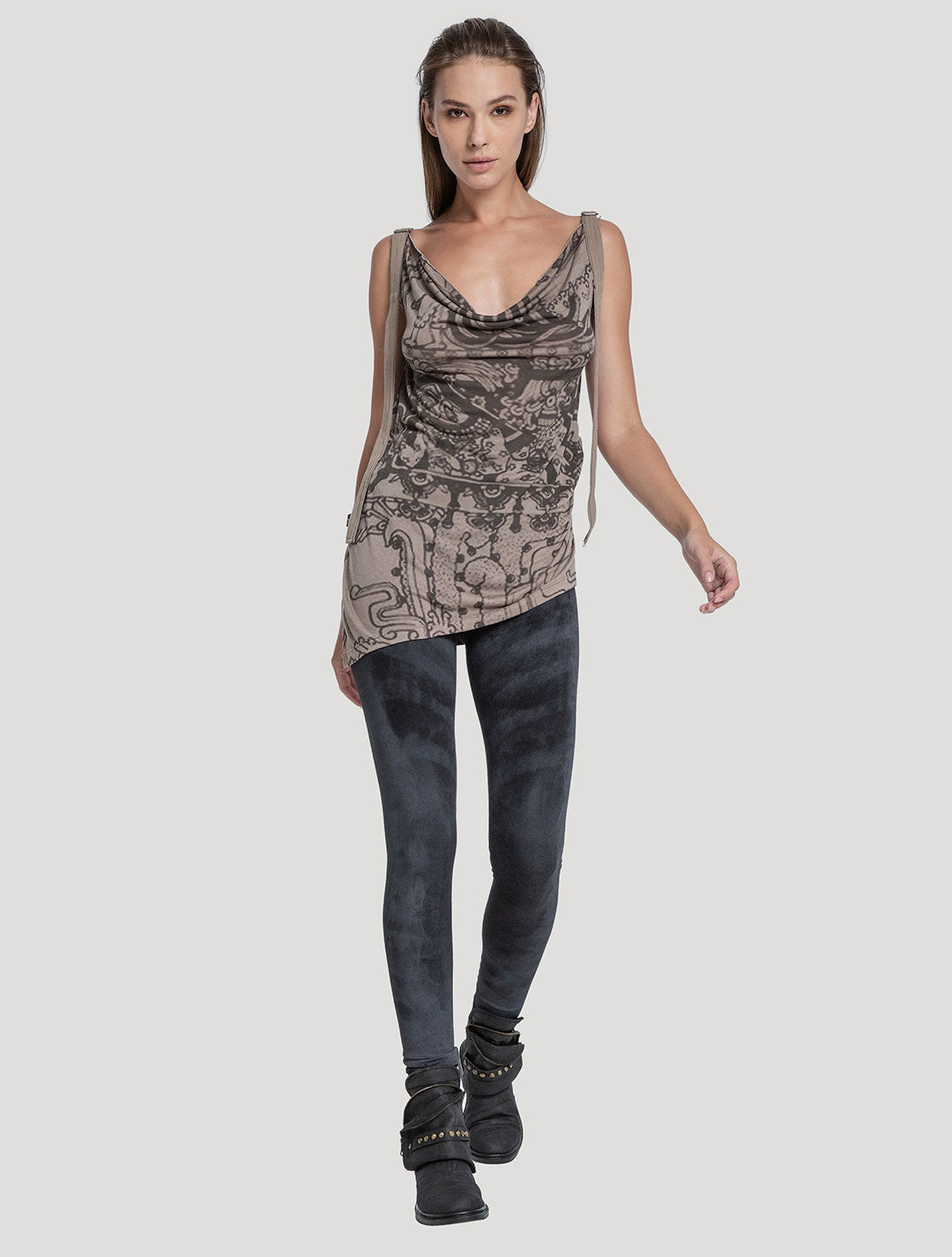 Playa Tank Top - Psylo Fashion