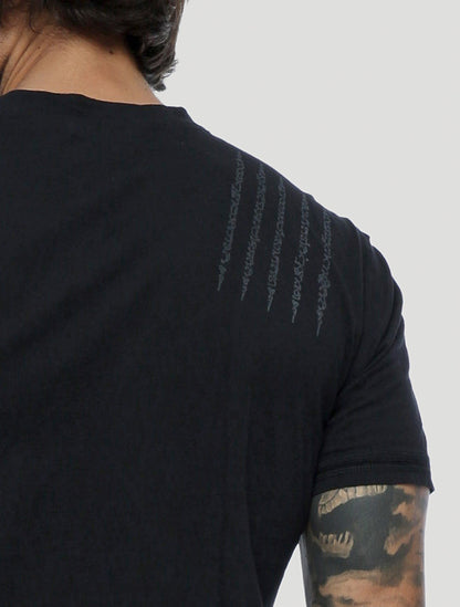 PadThai Short Sleeves Tee - Psylo Fashion