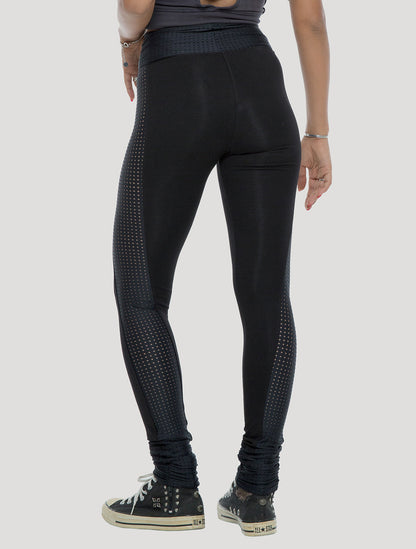 Relove High-waist Leggings - Psylo fashion