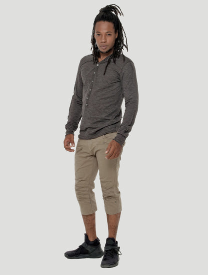 ReSlub Sweater - Psylo Fashion