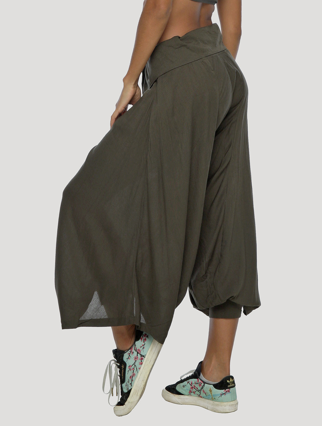 Ray Pants - Psylo Fashion