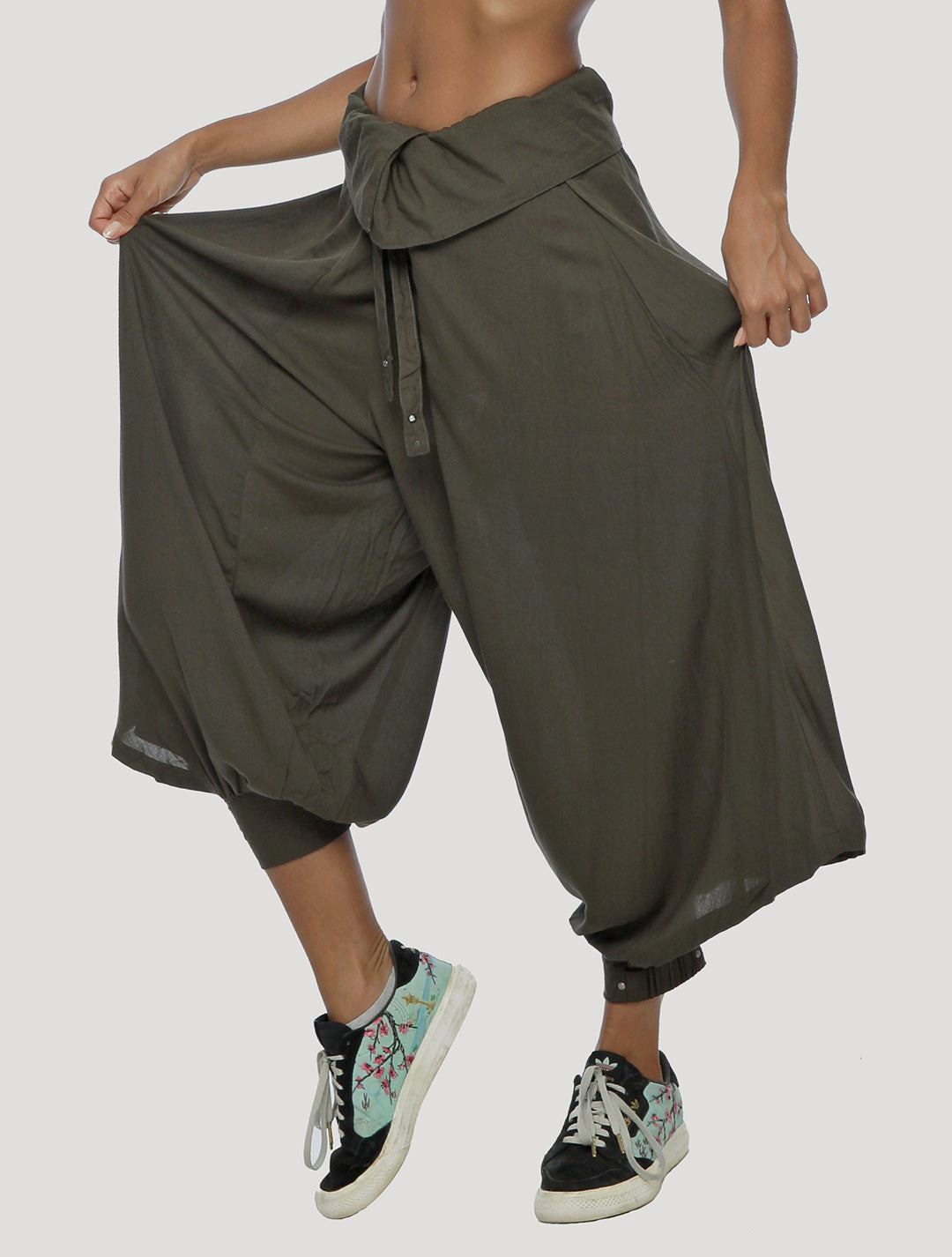Ray Pants - Psylo Fashion