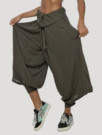 Ray Pants - Psylo Fashion