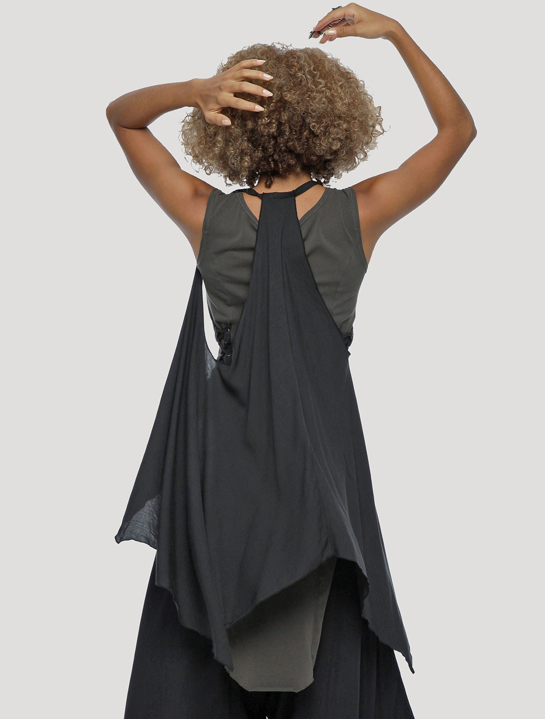 Sigyl Kaftan - Psylo Fashion