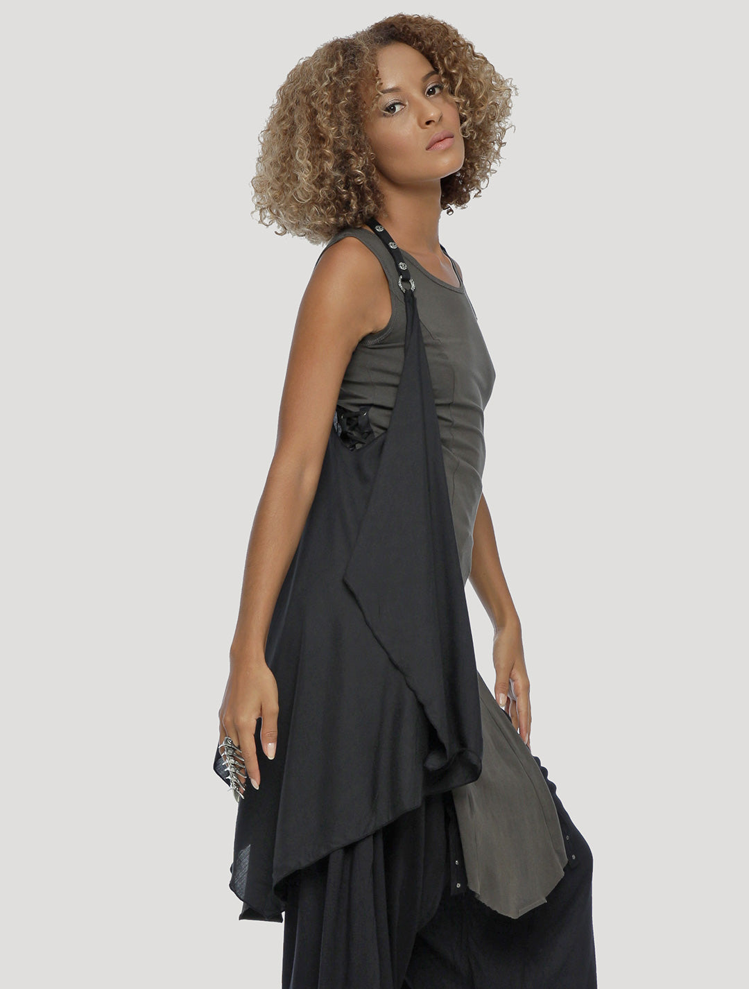 Sigyl Kaftan - Psylo Fashion