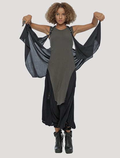 Sigyl Kaftan - Psylo Fashion