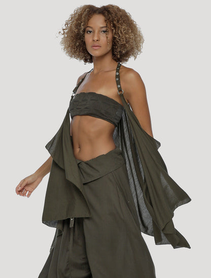 Sigyl Kaftan - Psylo Fashion