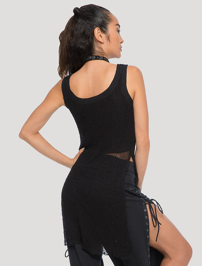 Sin Singlet - Psylo Fashion