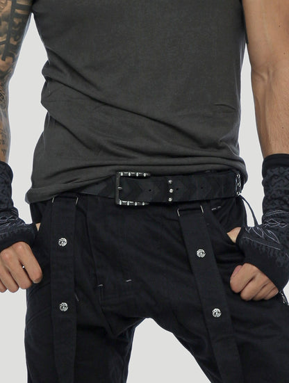 Speed belt - Psylo Fashion