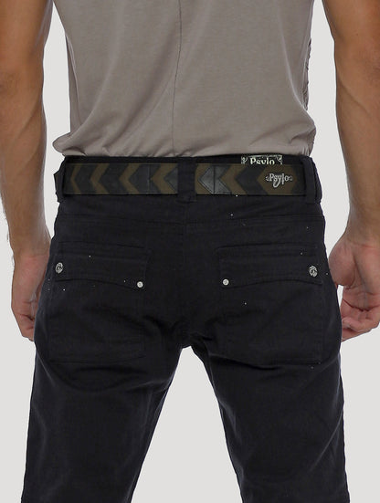 Speed belt - Psylo Fashion