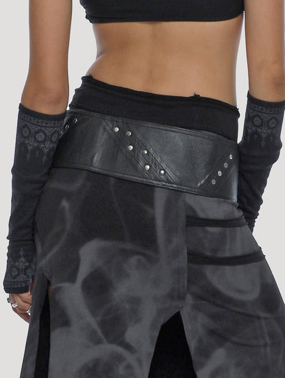 Seaweed Belt - Psylo Fashion