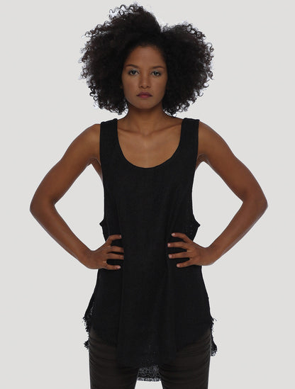 Tank Top by Alekai - Psylo Fashion