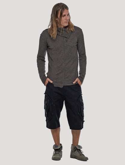 Tilted RMX Jumper - Psylo Fashion