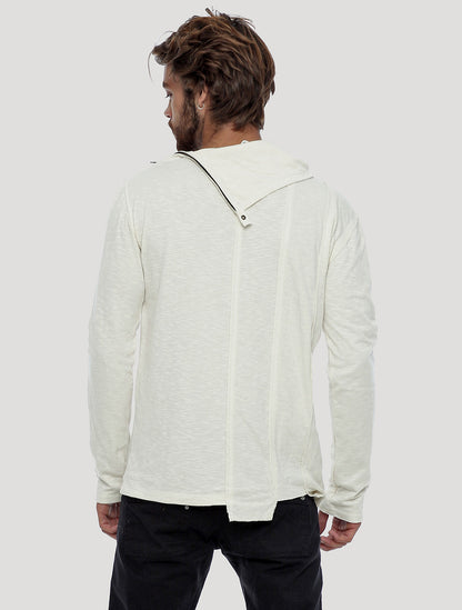 Tilted RMX Jumper - Psylo Fashion