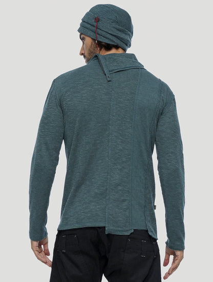 Tilted RMX Jumper - Psylo Fashion